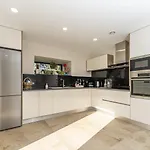 With Private Pool And Garden