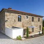 Vila With Private Pool And Garden Ponte de Lima