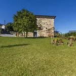 Vila With Private Pool And Garden *