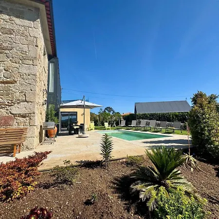 Villa With Private Pool And Garden *