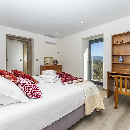 With Private Pool And Garden * Ponte de Lima