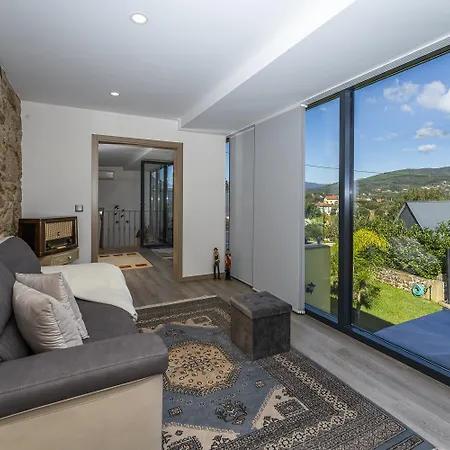 빌라 With Private Pool And Garden *