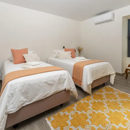 빌라 With Private Pool And Garden 폰테 데 리마