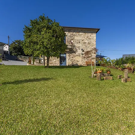 Villa With Private Pool And Garden *