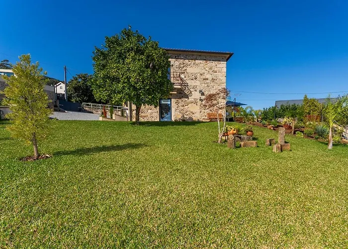 Villa With Private Pool And Garden *