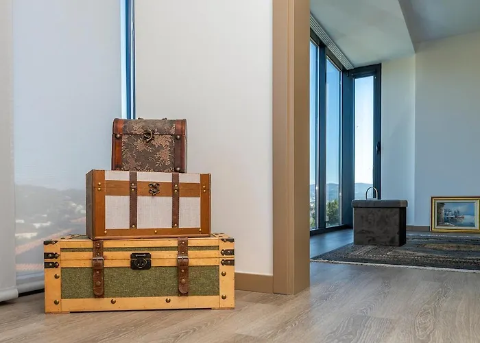 With Private Pool And Garden *