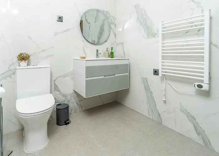 With Private Pool And Garden *