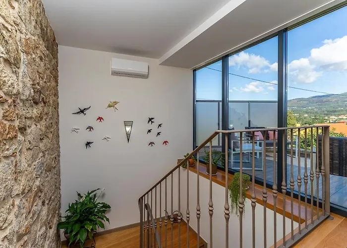 빌라 With Private Pool And Garden *