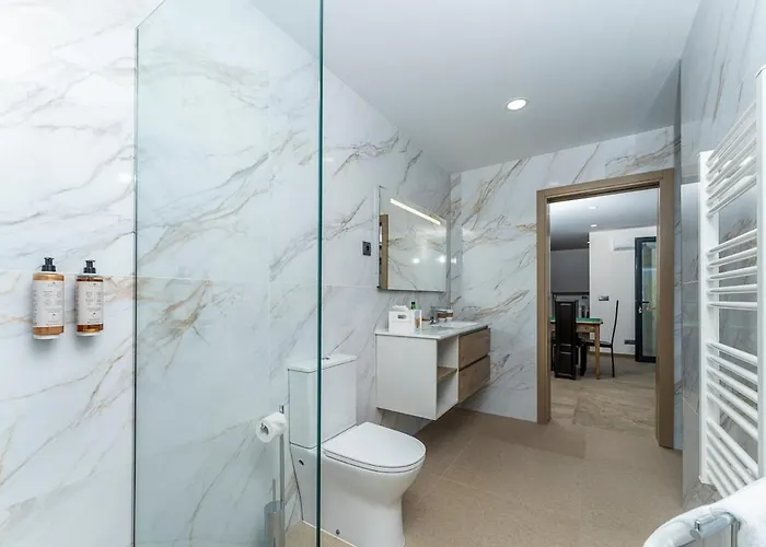 Villa With Private Pool And Garden