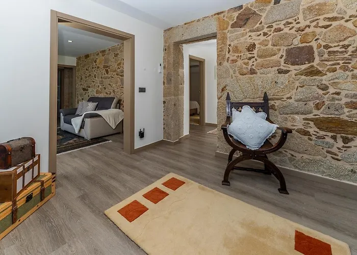 With Private Pool And Garden Villa *