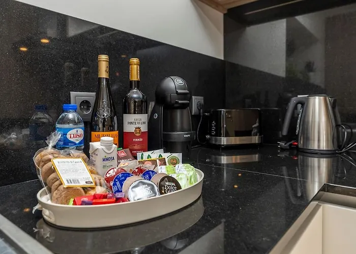 With Private Pool And Garden Villa *