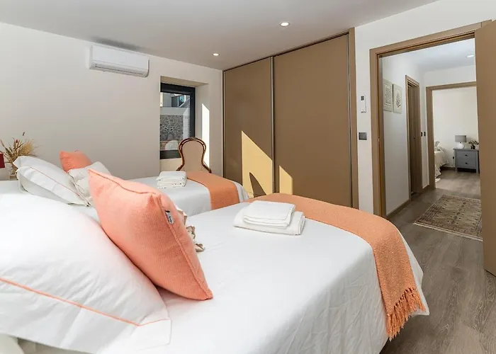 With Private Pool And Garden 빌라