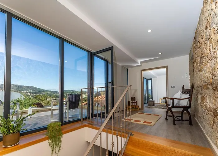 With Private Pool And Garden *