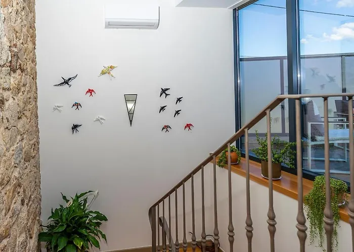 Villa With Private Pool And Garden Ponte de Lima