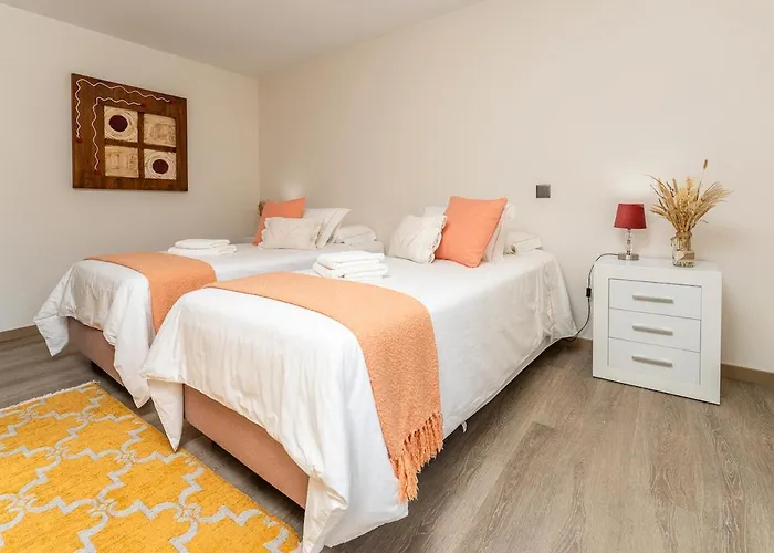 With Private Pool And Garden *