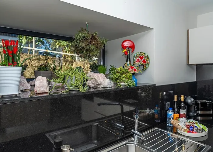 With Private Pool And Garden * 폰테 데 리마