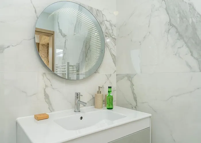 With Private Pool And Garden *