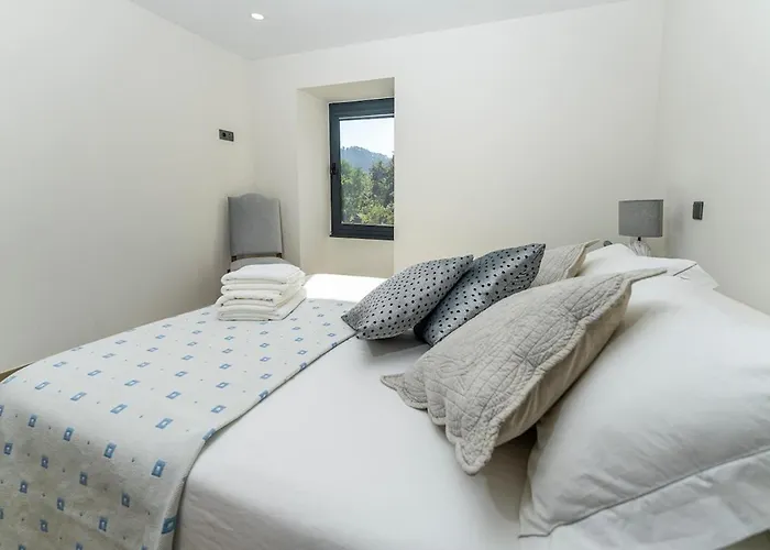 With Private Pool And Garden *