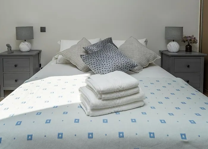 With Private Pool And Garden *