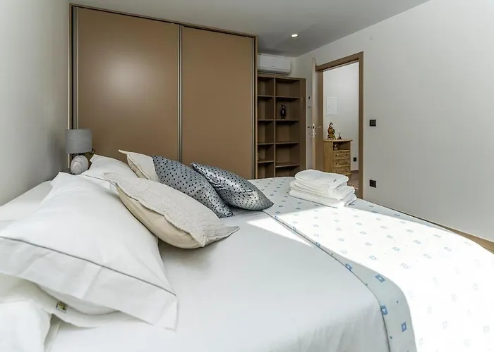 With Private Pool And Garden Villa