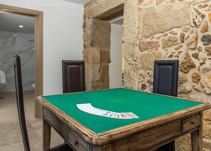 With Private Pool And Garden