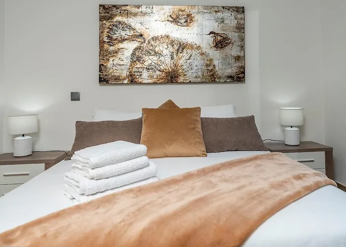 빌라 With Private Pool And Garden